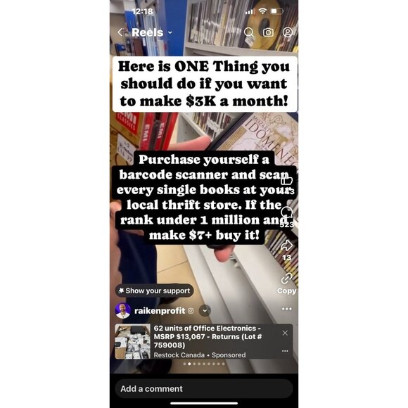 Eddie Bauer Womens Mini Corduroy Pants Size 12 Brown Slightly Curvy Straight - Picture 7 of 16